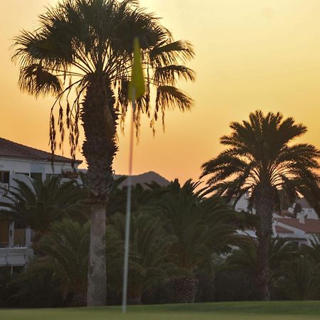 The Palms Golf Del Sur - Casa Andromeda Daire San Miguel de Abona Dış mekan fotoğraf