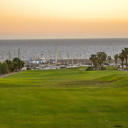 The Palms Golf Del Sur - Casa Andromeda Daire San Miguel de Abona Dış mekan fotoğraf